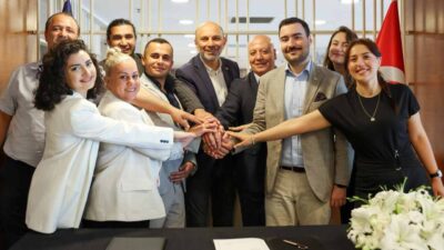 Dedeman Hospitality, büyüme stratejisi kapsamında Trakya'daki yatırımlarına bir yenisini ekledi.