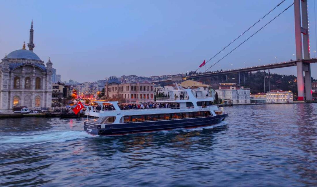 İstanbul'un simge otellerinden Swissôtel The Bosphorus, misafirlerine sunduğu ayrıcalıklı hizmeti