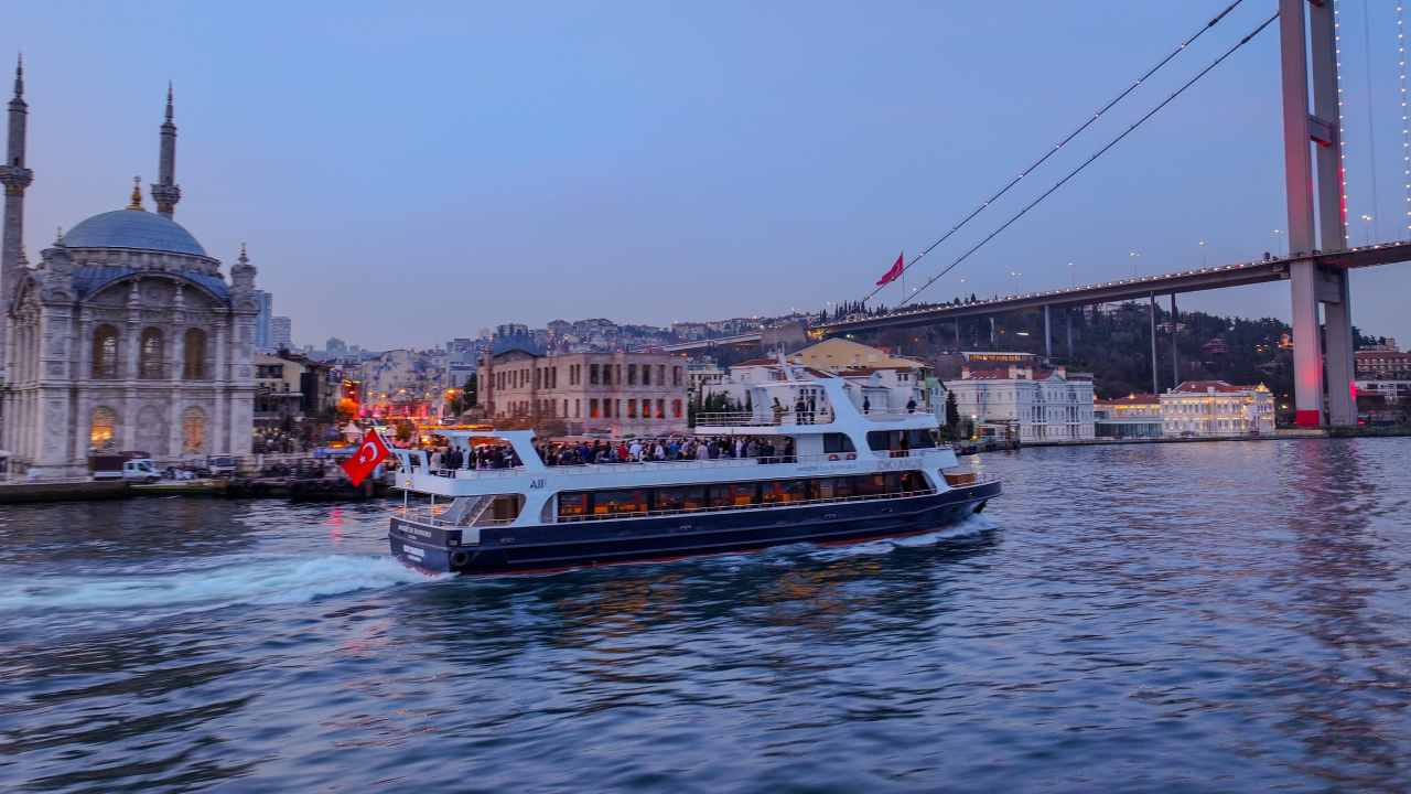 İstanbul'un simge otellerinden Swissôtel The Bosphorus, misafirlerine sunduğu ayrıcalıklı hizmeti