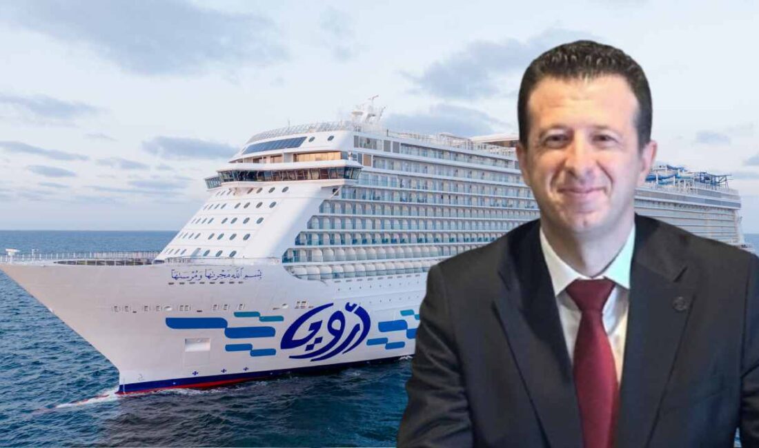 Artan otel fiyatları ve değişen tatil tercihleri, kruvaziyer seyahatlerini daha