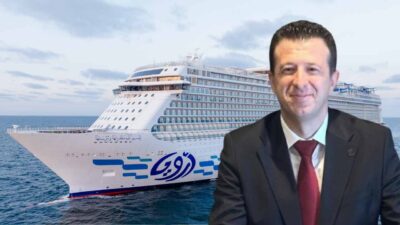 Artan otel fiyatları ve değişen tatil tercihleri, kruvaziyer seyahatlerini daha