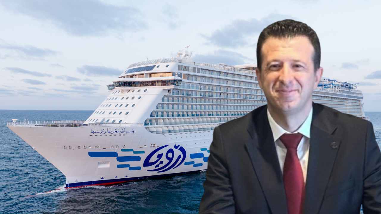 Artan otel fiyatları ve değişen tatil tercihleri, kruvaziyer seyahatlerini daha