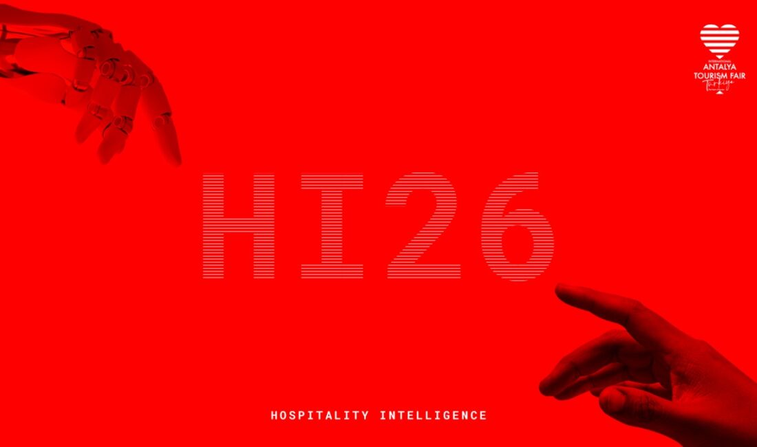ATF, turizmin yeni yönetim yaklaşımı “Hospitality Intelligence”ı dünyaya tanıtıyor