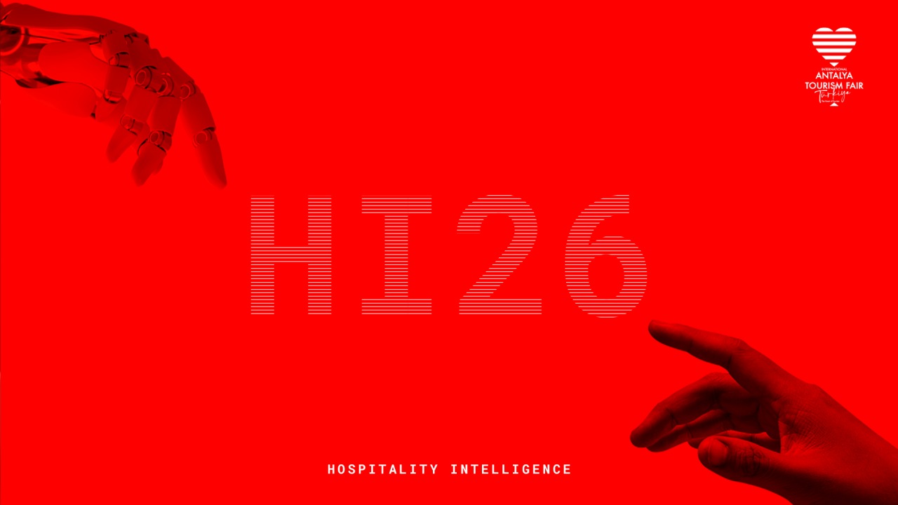 ATF, turizmin yeni yönetim yaklaşımı “Hospitality Intelligence”ı dünyaya tanıtıyor