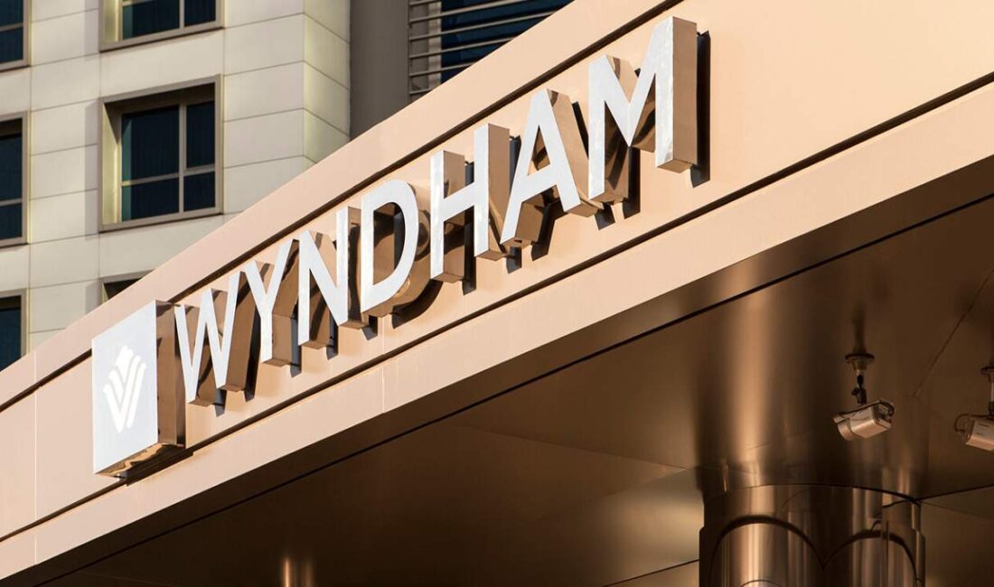 Wyndham Hotels & Resorts, İstanbul Bahçelievler'de hizmete açacağı yeni 5