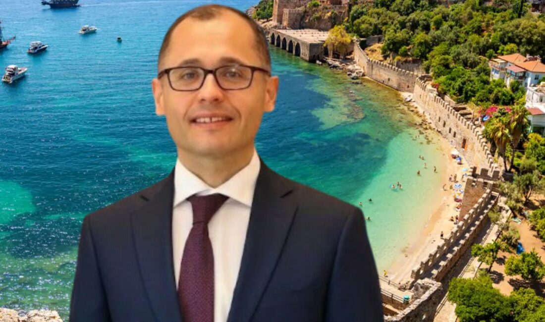 Son olarak Sabiha Gökçen Havalimanı'nda mülki idare amiri olarak görev