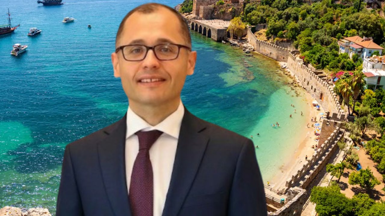 Son olarak Sabiha Gökçen Havalimanı'nda mülki idare amiri olarak görev
