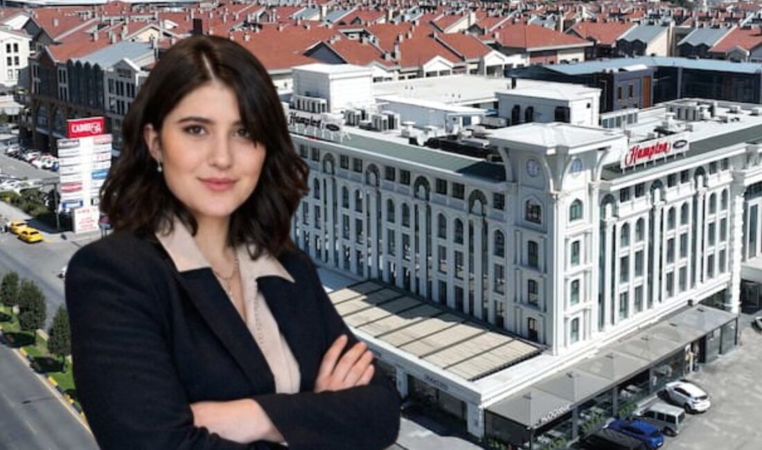 Hilton bünyesinde uzun yıllardır farklı operasyonel görevlerde deneyim kazanan Hazal