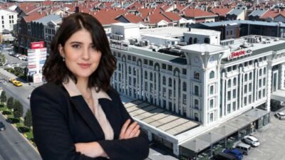 Hilton bünyesinde uzun yıllardır farklı operasyonel görevlerde deneyim kazanan Hazal