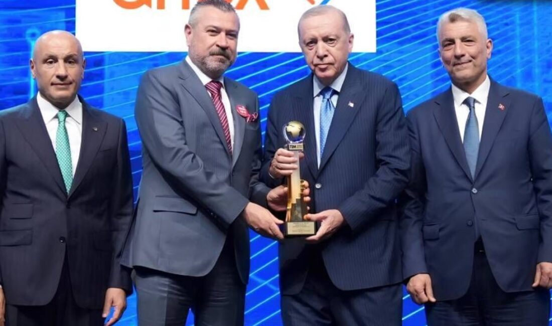 Turizm sektörünün önde gelen tur operatörlerinden ANEX, 2025 yılı verilerine