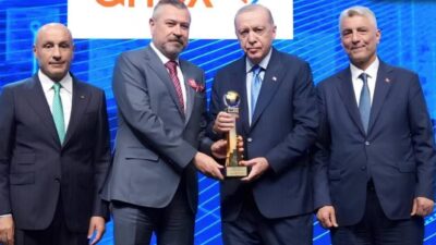 Turizm sektörünün önde gelen tur operatörlerinden ANEX, 2025 yılı verilerine
