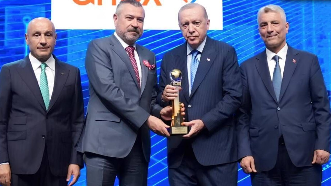 Turizm sektörünün önde gelen tur operatörlerinden ANEX, 2025 yılı verilerine