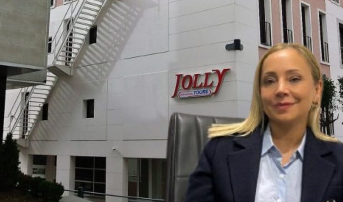 Jolly, iç denetim ve uyum alanındaki yönetim kadrosunu güçlendirdi. Uzun