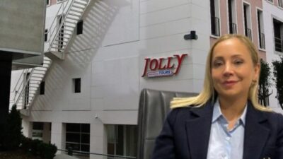 Jolly, iç denetim ve uyum alanındaki yönetim kadrosunu güçlendirdi. Uzun