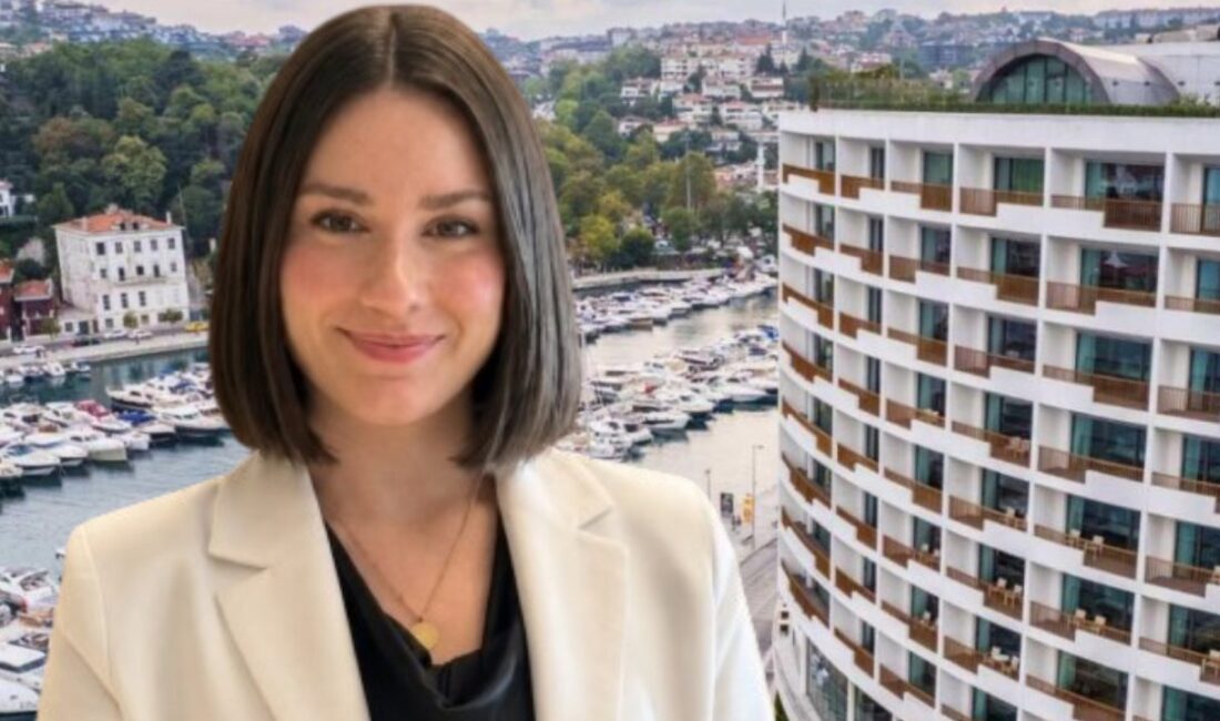 Konaklama sektöründe farklı uluslararası otel markalarında edindiği satış ve misafir