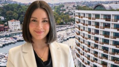 Konaklama sektöründe farklı uluslararası otel markalarında edindiği satış ve misafir