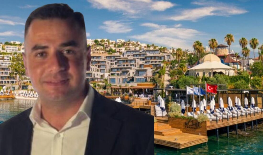 Konaklama sektöründe operasyon yönetimi alanında deneyim kazanan Uğur Koçkar, The