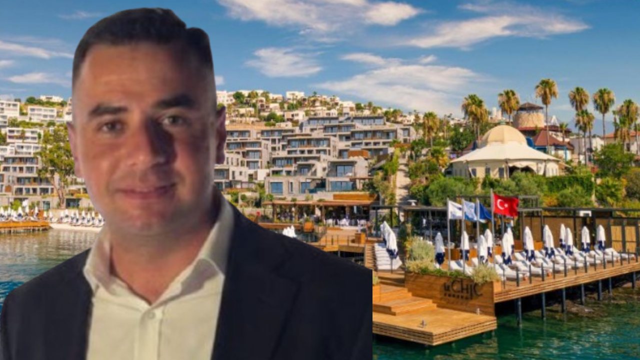 Konaklama sektöründe operasyon yönetimi alanında deneyim kazanan Uğur Koçkar, The