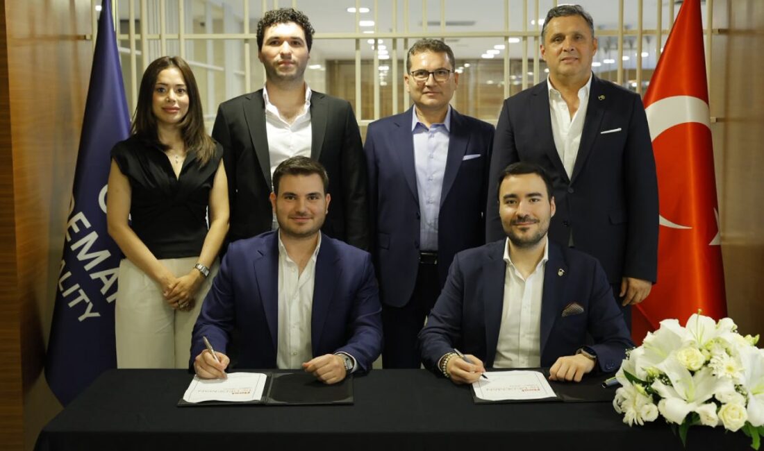 Dedeman Hospitality, Bursa'nın Nilüfer ilçesinde hayata geçirilecek Rest by Dedeman