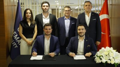 Dedeman Hospitality, Bursa'nın Nilüfer ilçesinde hayata geçirilecek Rest by Dedeman