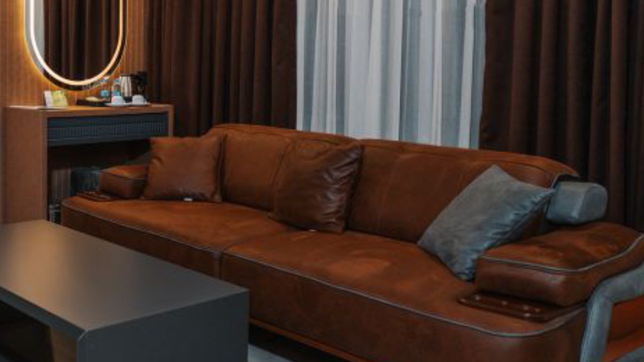 Ve Elite World Hotels & Resorts, Midyat'ta kapılarını açtı