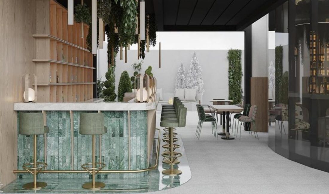 Wyndham Garden İstanbul Tuzla Marina, operasyon ve yönetim kadrolarını güçlendirmek