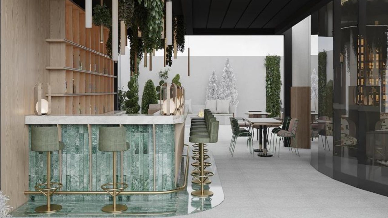 Wyndham Garden İstanbul Tuzla Marina, operasyon ve yönetim kadrolarını güçlendirmek