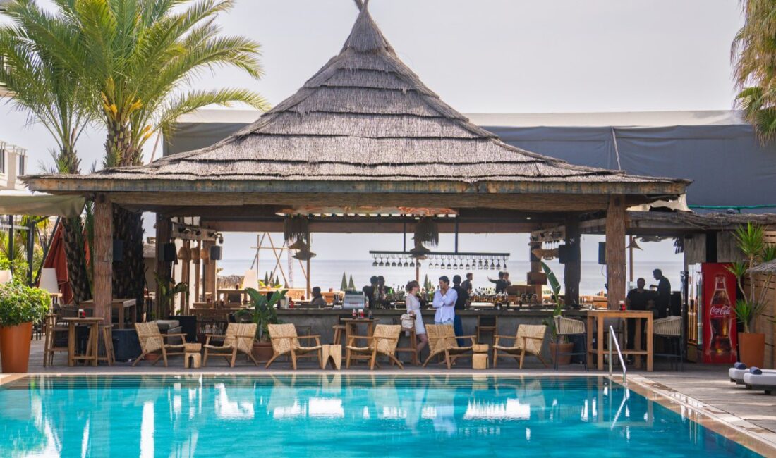 Dertour Hotels & Resorts, Ananea markasının büyüme stratejisi kapsamında Türkiye'deki