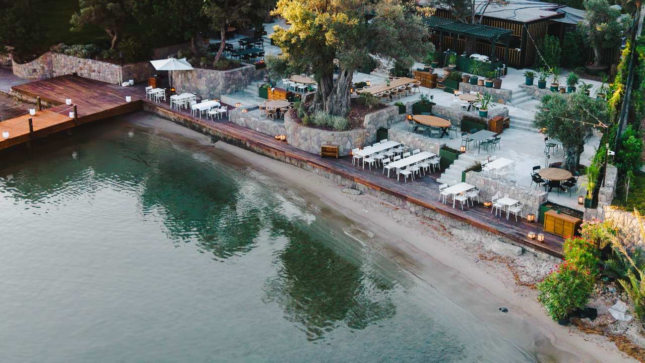 The Casa Cala Otel, Bodrum'a merhaba dedi