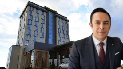 Turizm sektöründe uzun yıllardır farklı yönetim kademelerinde görev alan Serkan