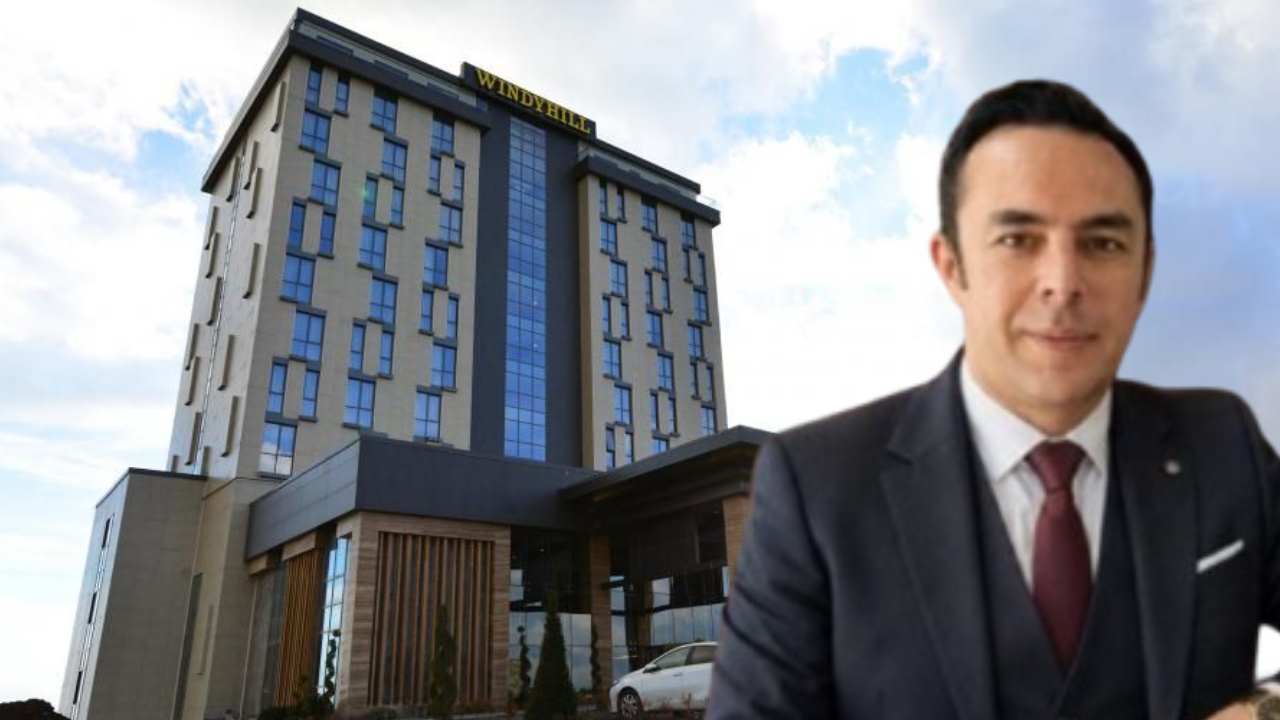 Turizm sektöründe uzun yıllardır farklı yönetim kademelerinde görev alan Serkan