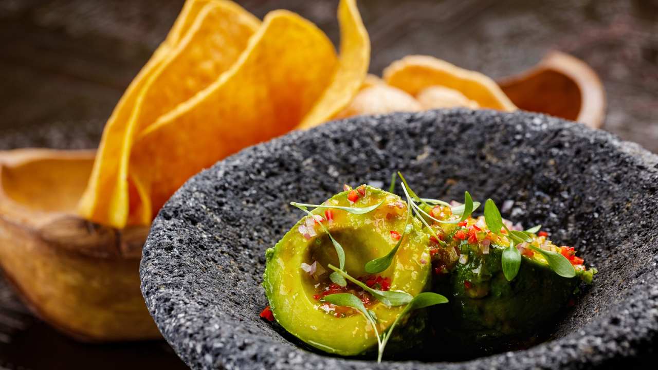 Dünyaca ünlü gastronomi markası COYA'nın Türkiye'deki ilk adresi Bodrum