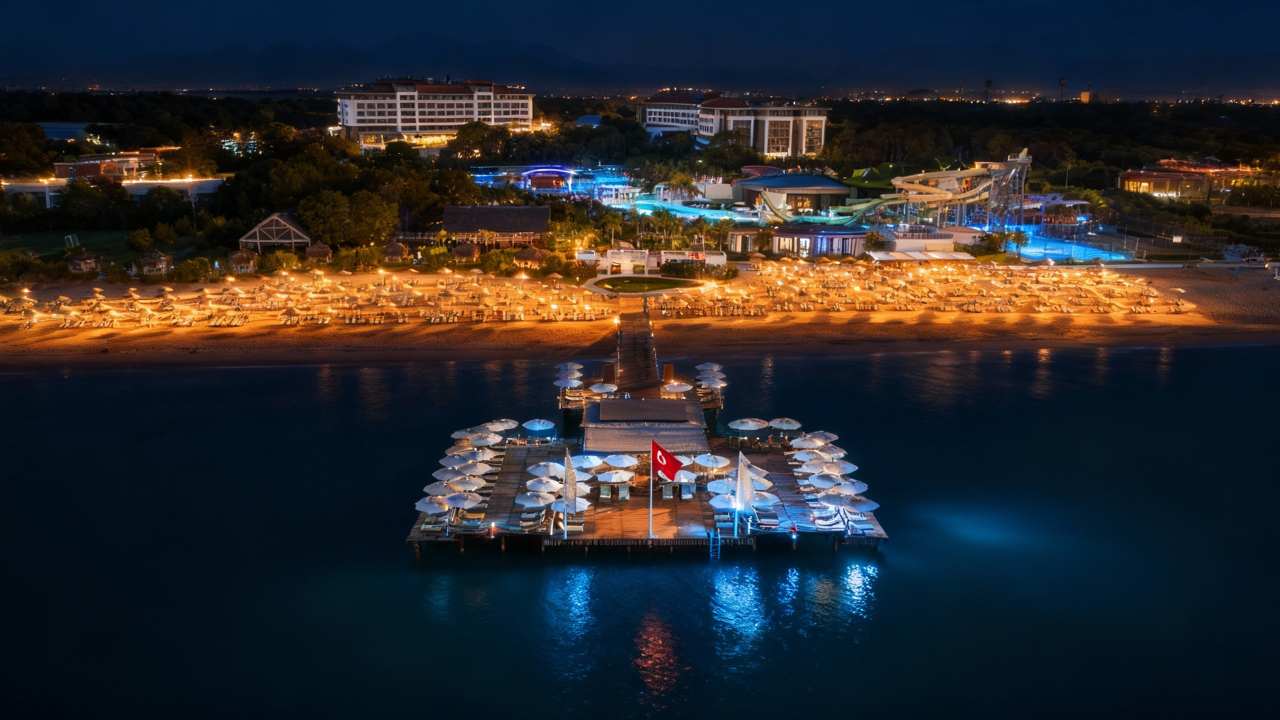 Ela Excellence Resort Belek, yıl boyunca düzenleyeceği tematik festivallerle misafirlerine