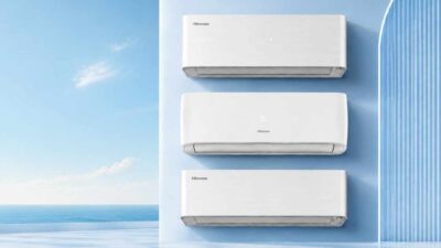 Hisense, Türkiye'deki klima ürün yelpazesini Hi-Smart, Max Comfort ve Energy