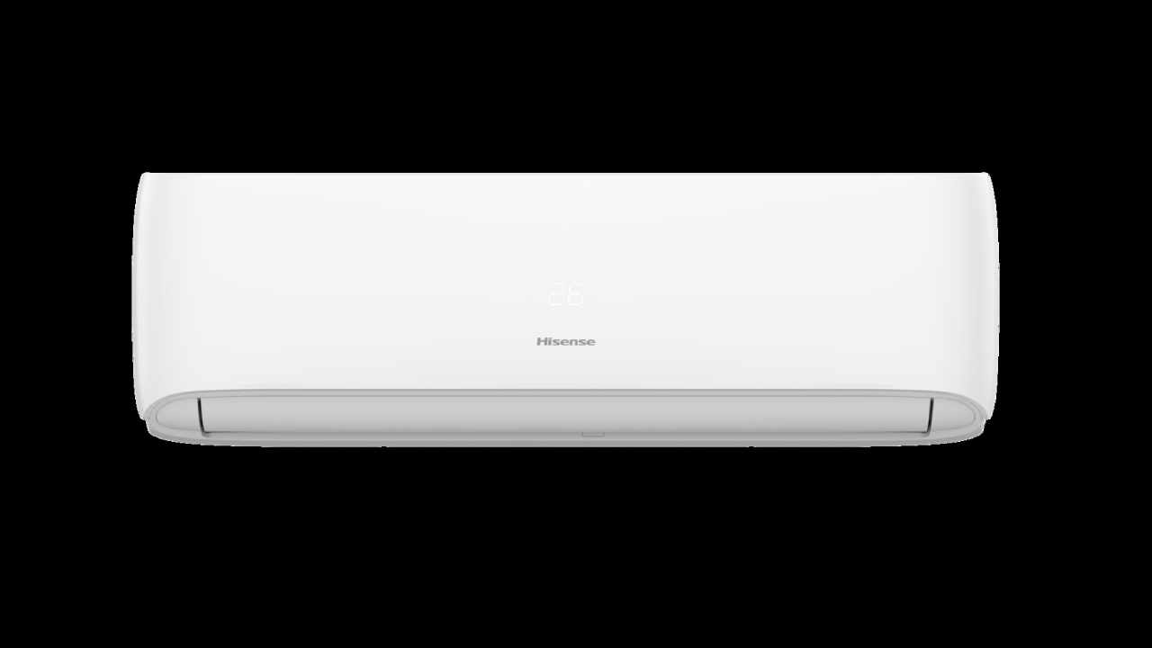 Hisense, Türkiye'de hızlı başladı! Üç yeni akıllı klima serisini satışa sundu