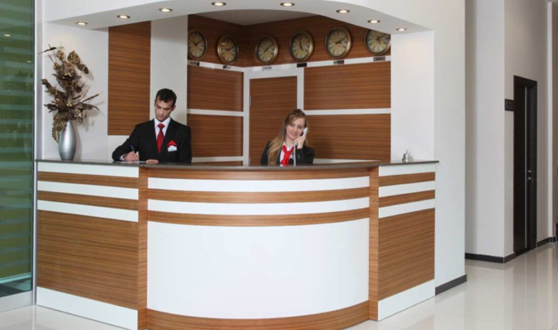 Çalışma ve Sosyal Güvenlik Bakanı Vedat Işıkhan, turizm sektöründe istihdamı