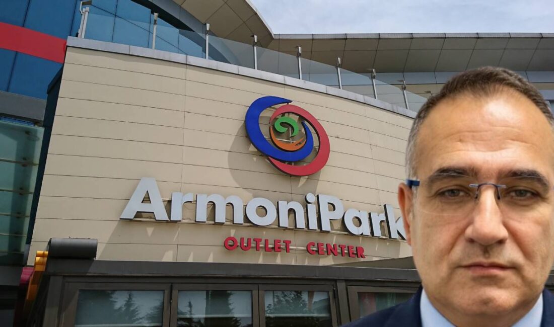 Alışveriş merkezi ve karma yaşam alanı yönetiminde uzun yıllara dayanan
