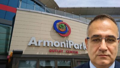 Alışveriş merkezi ve karma yaşam alanı yönetiminde uzun yıllara dayanan