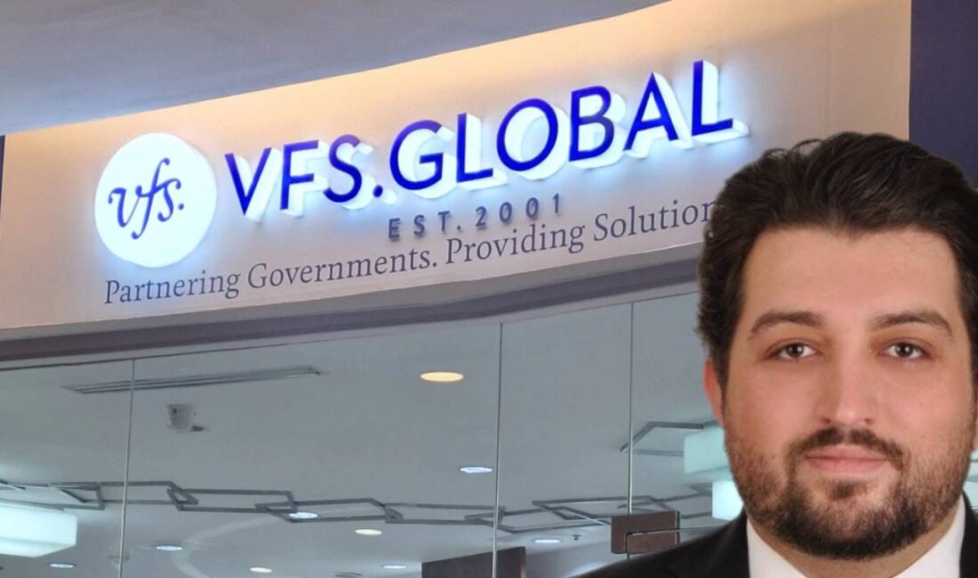 Konaklama sektöründe edindiği yönetim deneyimiyle dikkat çeken Kadir Aydın, VFS