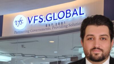 Konaklama sektöründe edindiği yönetim deneyimiyle dikkat çeken Kadir Aydın, VFS