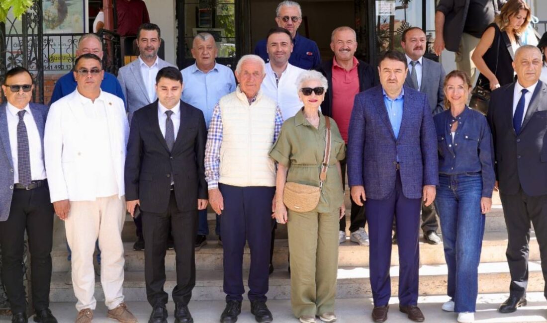 NG Grup, Kütahya'nın tarihi ve doğal değerleriyle dikkat çeken ilçesi