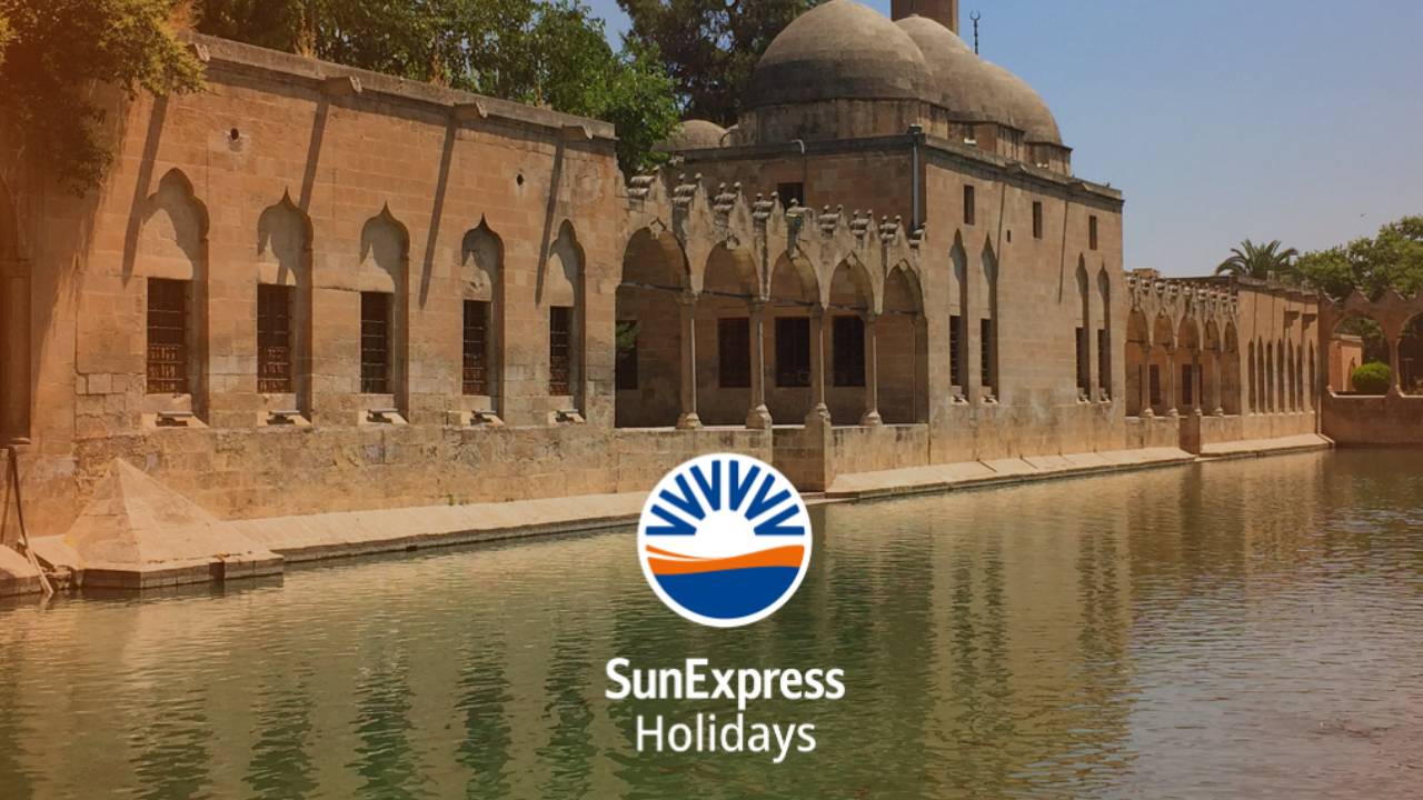 SunExpress Holidays tur satacak