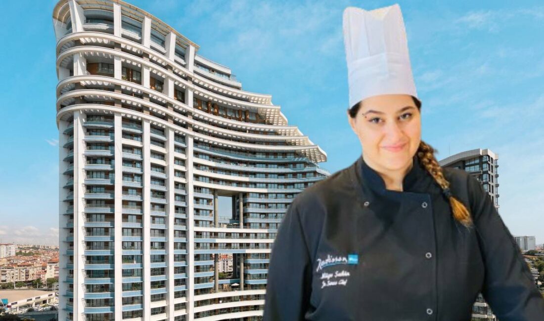 Radisson Blu Hotel, Istanbul Ottomare, mutfak yönetimini şirket bünyesinde önemli