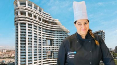 Radisson Blu Hotel, Istanbul Ottomare, mutfak yönetimini şirket bünyesinde önemli