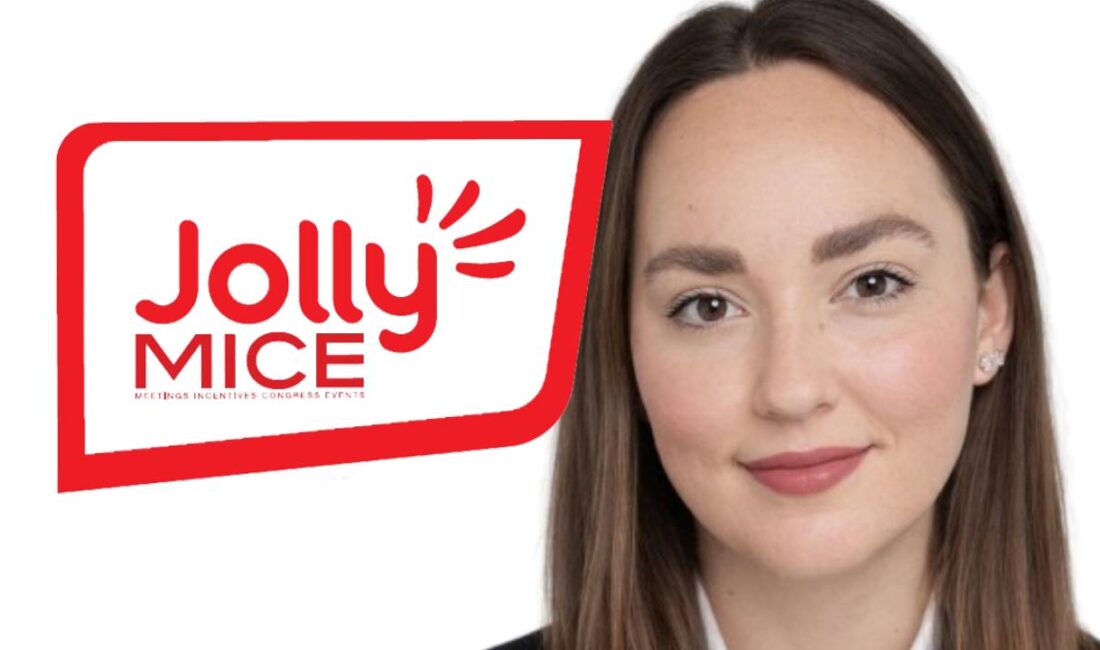 Jolly M.I.C.E., yurt dışı etkinlik ve organizasyon operasyonlarını deneyimli ismi