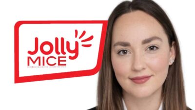 Jolly M.I.C.E., yurt dışı etkinlik ve organizasyon operasyonlarını deneyimli ismi