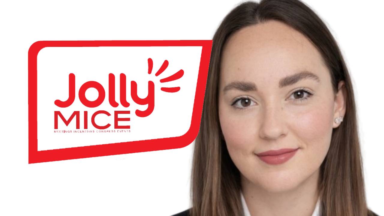 Jolly M.I.C.E., yurt dışı etkinlik ve organizasyon operasyonlarını deneyimli ismi