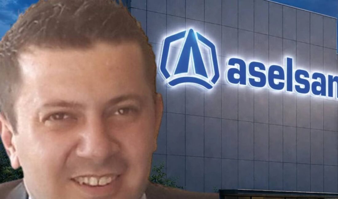 ASELSAN'ın seyahat hizmetlerini yürüten UFS Kurumsal Hizmetler'de önemli bir atama