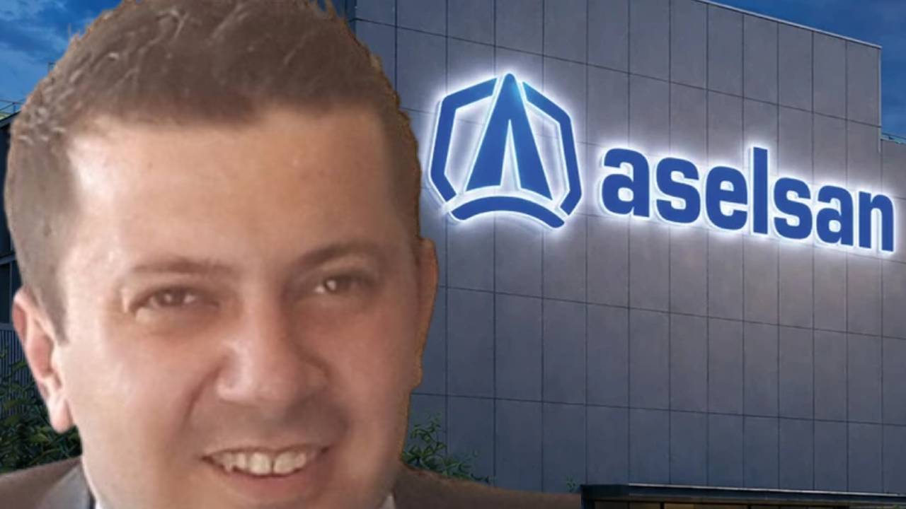 ASELSAN'ın seyahat hizmetlerini yürüten UFS Kurumsal Hizmetler'de önemli bir atama
