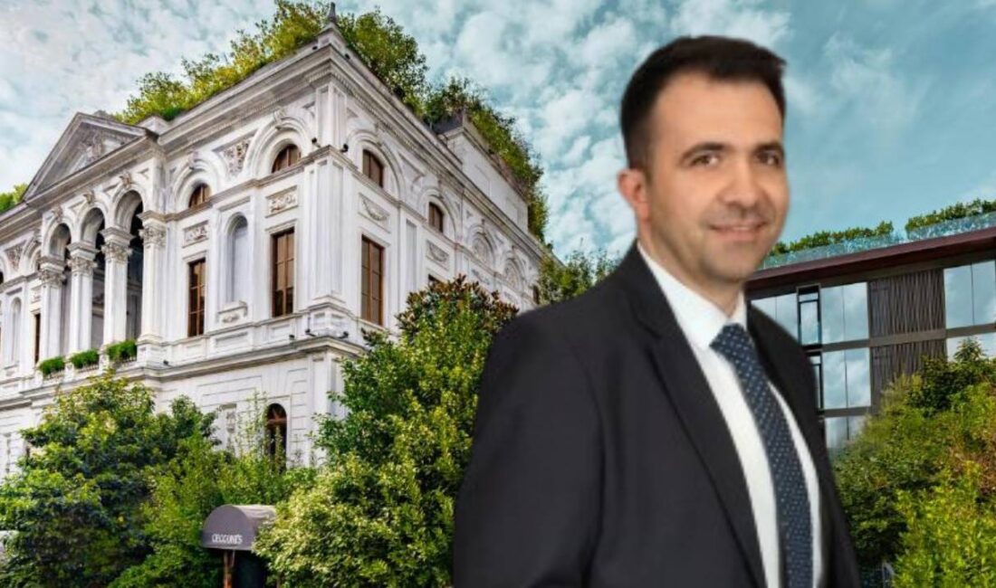 Konaklama sektöründe uzun yıllardır satın alma ve tedarik yönetimi alanında